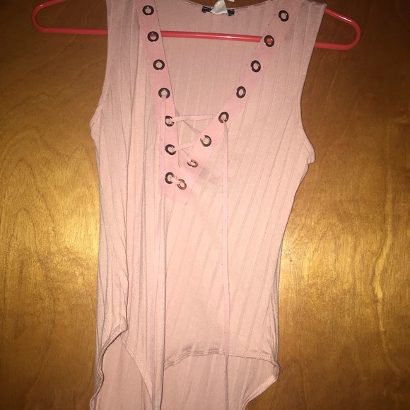 Bodysuit - Picture 1 of 1